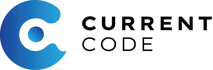 Current Code Logo