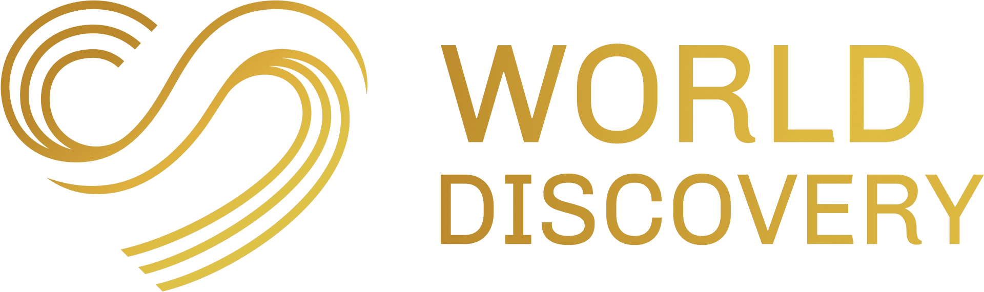 World Discovery Partner Portal logo